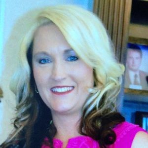 Meet your Posher, Christi